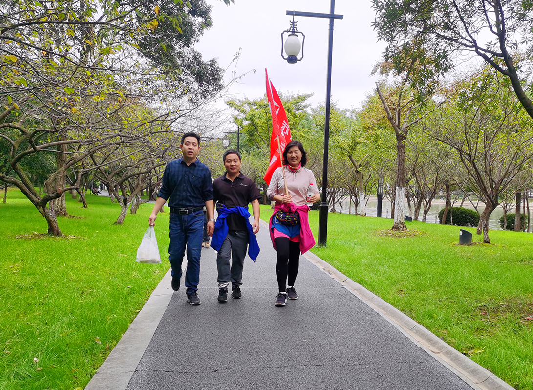 蘇州古城徒步活動 蘇州古城徒步活動