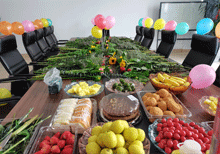 安嘉女神節活動 安嘉女神節活動