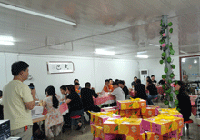 安嘉23年端午活動 安嘉23年端午活動