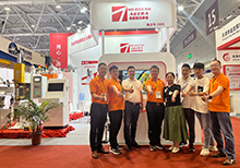 蘇州安嘉參加埃森焊接展 蘇州安嘉參加埃森焊接展