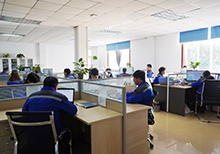 安嘉技術研發中心 安嘉技術研發中心