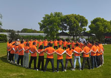 安嘉2023年陽澄湖團建2 安嘉2023年陽澄湖團建2