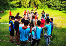 安嘉2021年團建活動1 安嘉2021年團建活動1