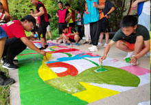 安嘉2021年團建活動2 安嘉2021年團建活動2