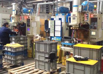 安嘉中頻逆變式凸焊機奇昊汽車系統現場案例 安嘉中頻逆變式凸焊機奇昊汽車系統現場案例