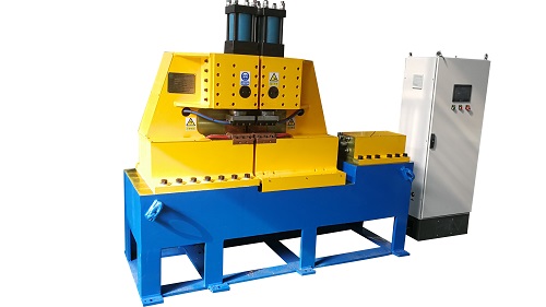 車橋法蘭對焊機 車橋法蘭對焊機