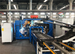 管樁端板法蘭焊接線項(xiàng)目介紹 管樁端板法蘭焊接線項(xiàng)目介紹