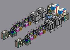 VC焊接生產(chǎn)線定制項(xiàng)目介紹 VC焊接生產(chǎn)線定制項(xiàng)目介紹