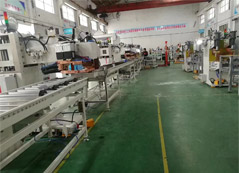 鋼制門框點(diǎn)焊流水線定制項(xiàng)目介紹 鋼制門框點(diǎn)焊流水線定制項(xiàng)目介紹