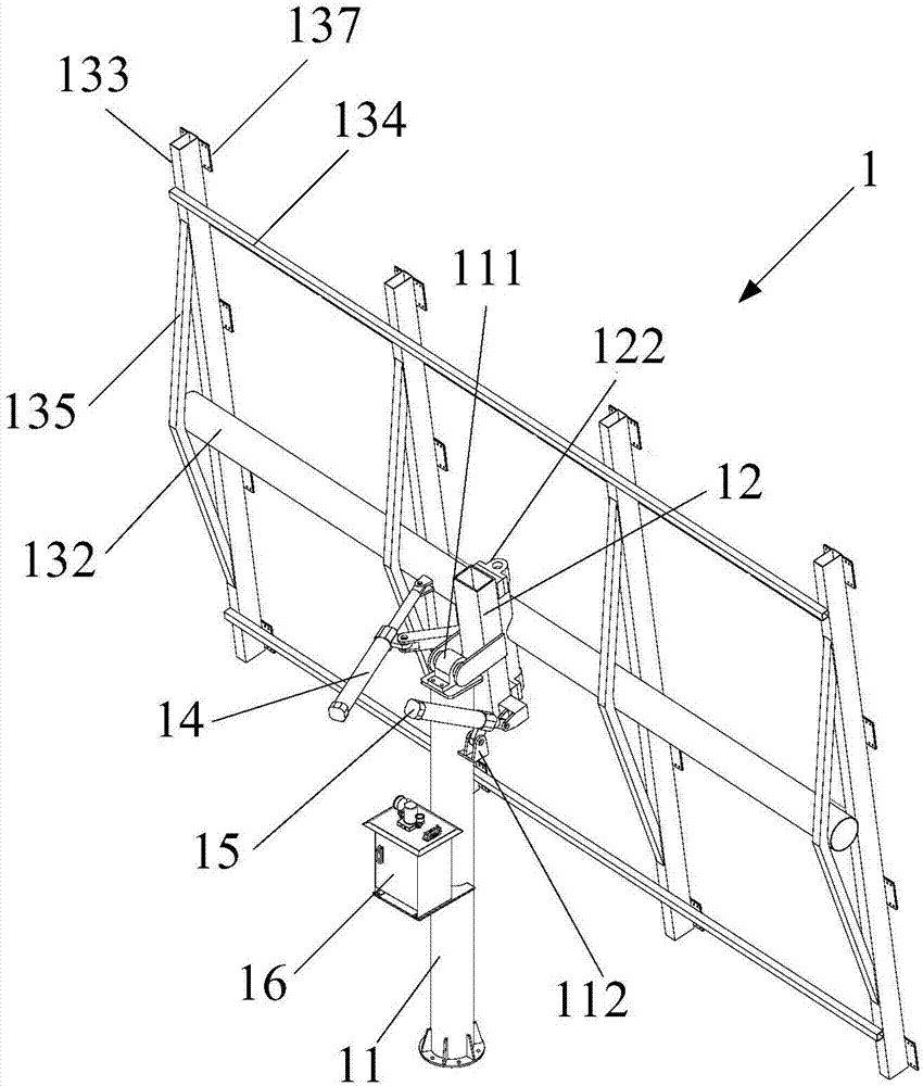 定日鏡支架自動焊接流水線,定日鏡支架自動點焊生產(chǎn)線 定日鏡支架自動焊接流水線,定日鏡支架自動點焊生產(chǎn)線