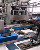 座椅調角器彈簧自動組裝機項目介紹