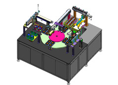 均溫板銅網(wǎng)自動(dòng)點(diǎn)焊機(jī)項(xiàng)目介紹 均溫板銅網(wǎng)自動(dòng)點(diǎn)焊機(jī)項(xiàng)目介紹