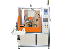 電機引出線自動焊接機項目介紹 電機引出線自動焊接機項目介紹