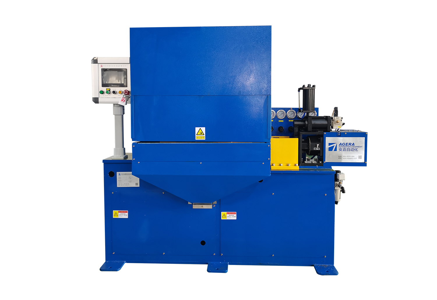 金屬墊片閃光對焊機 金屬墊片閃光對焊機