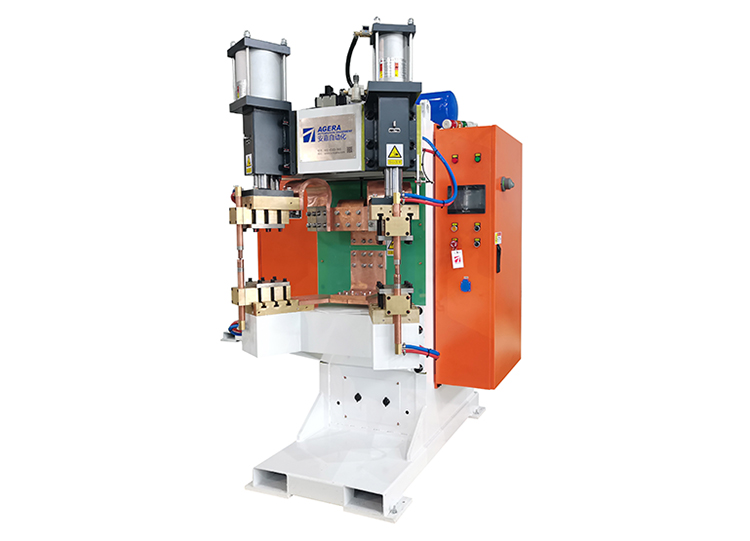 雙頭自動螺栓儲能凸焊機 雙頭自動螺栓儲能凸焊機