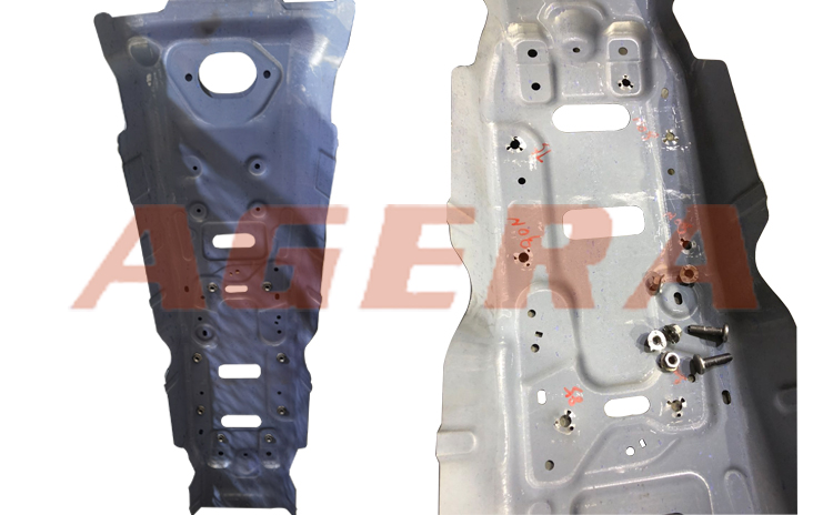 螺栓凸焊樣件 螺栓凸焊樣件