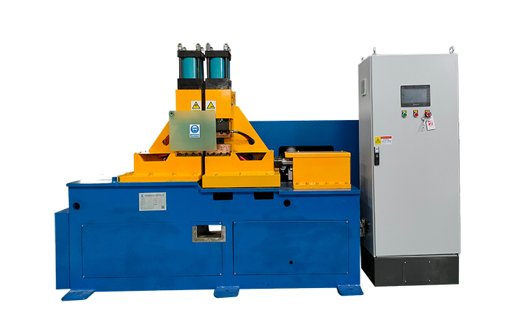 方管閃光對焊機(jī)定制項(xiàng)目介紹 方管閃光對焊機(jī)定制項(xiàng)目介紹