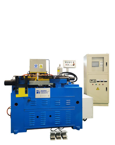 齒圈自動閃光對焊機(jī)項(xiàng)目介紹 齒圈自動閃光對焊機(jī)項(xiàng)目介紹