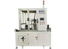 機(jī)器人螺母凸焊工作站項(xiàng)目介紹 機(jī)器人螺母凸焊工作站項(xiàng)目介紹