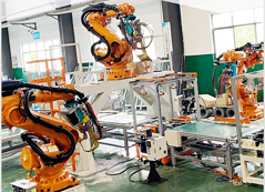 洗衣機(jī)滾筒裝配點(diǎn)焊線項(xiàng)目介紹 洗衣機(jī)滾筒裝配點(diǎn)焊線項(xiàng)目介紹