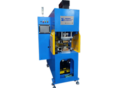 銅鋁軟連接擴散焊機項目介紹 銅鋁軟連接擴散焊機項目介紹