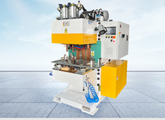 空調底板螺栓凸焊專機項目介紹 空調底板螺栓凸焊專機項目介紹