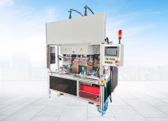 座椅絲桿雙頭焊接專機(jī)成功案例 座椅絲桿雙頭焊接專機(jī)成功案例