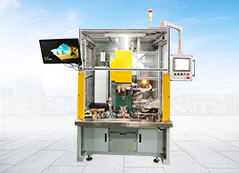 球銷焊接專機(jī)成功案例 球銷焊接專機(jī)成功案例