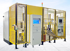 平衡連桿自動點(diǎn)焊工作站項(xiàng)目介紹 平衡連桿自動點(diǎn)焊工作站項(xiàng)目介紹