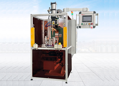 XY軸汽車碳鋼鈑金自動凸焊機(jī)項(xiàng)目介紹 XY軸汽車碳鋼鈑金自動凸焊機(jī)項(xiàng)目介紹