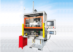 減震器自動凸焊機項目介紹