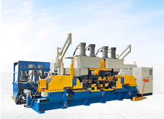 掛車車軸雙頭閃光對(duì)焊專機(jī)項(xiàng)目介紹 掛車車軸雙頭閃光對(duì)焊專機(jī)項(xiàng)目介紹