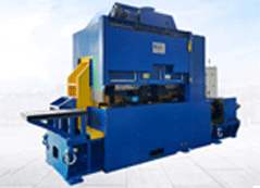 大功率脈動閃光對焊機成功案例介紹 大功率脈動閃光對焊機成功案例介紹