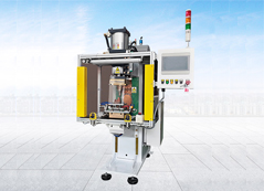 汽車車門鉸鏈螺栓焊接機成功案例介紹 汽車車門鉸鏈螺栓焊接機成功案例介紹