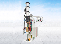 汽車門環卡扣自動熱鉚焊機成功案例 汽車門環卡扣自動熱鉚焊機成功案例