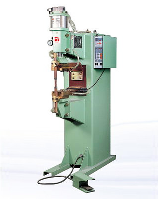 DTN-40、63氣動式交流點凸焊機
