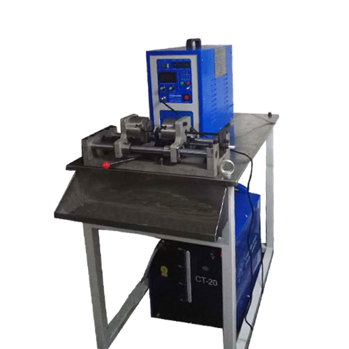 絲錐專用焊機