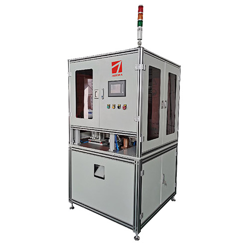 中頻直流逆變網片專用焊機