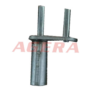 鏈條鏈板環凸焊樣品