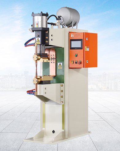 ADB-260伺服加壓中頻逆變點凸焊機