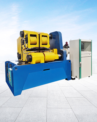 大功率閃光對焊機