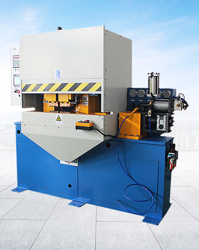 金屬墊片閃光對焊機