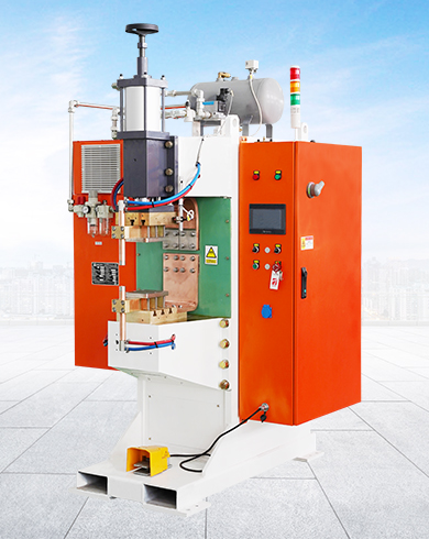 電容儲能式點凸焊機DR-10000J