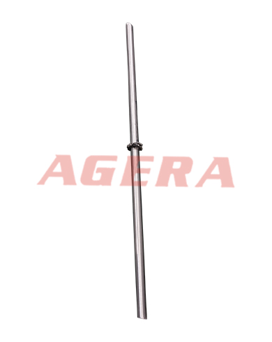 Φ12鈦合金棒對(duì)焊樣品