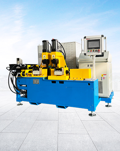 鋼筋電磁感應對焊機