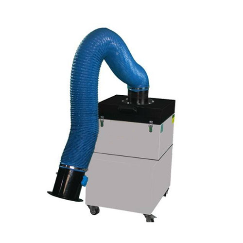焊接除塵設備